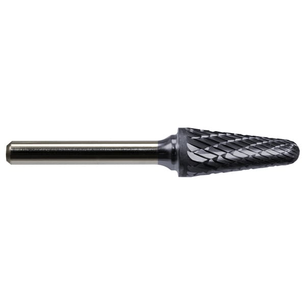 9.5x27x6x75.13 14 Degree Radius Cone Diamond Cut, PowerA